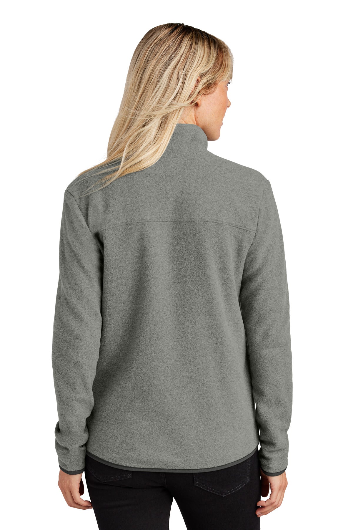 The North Face® Women's Glacier Full-Zip Fleece Jacket