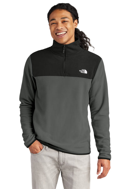 The North Face® Glacier 1/4-Zip Fleece