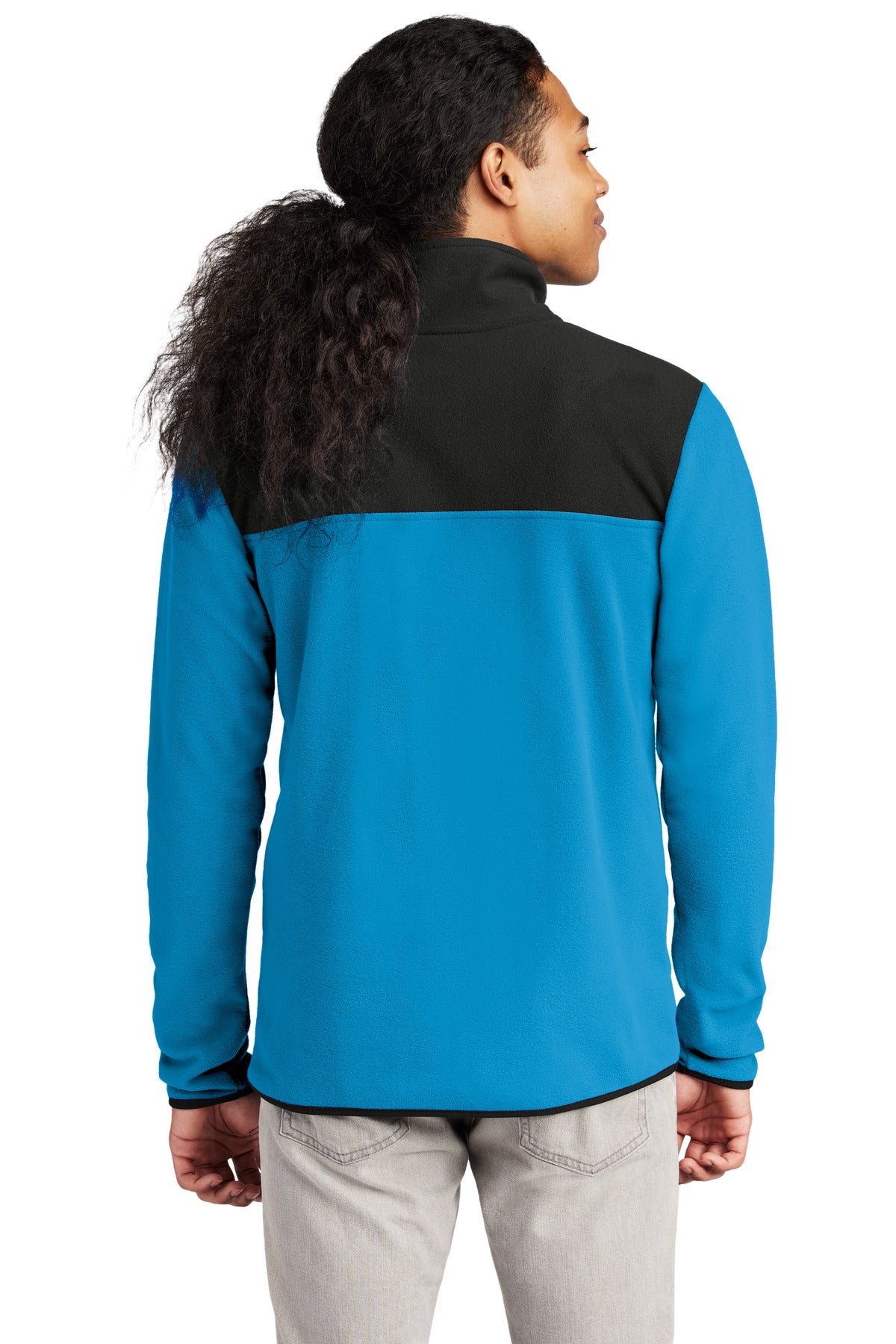 The North Face® Glacier 1/4-Zip Fleece