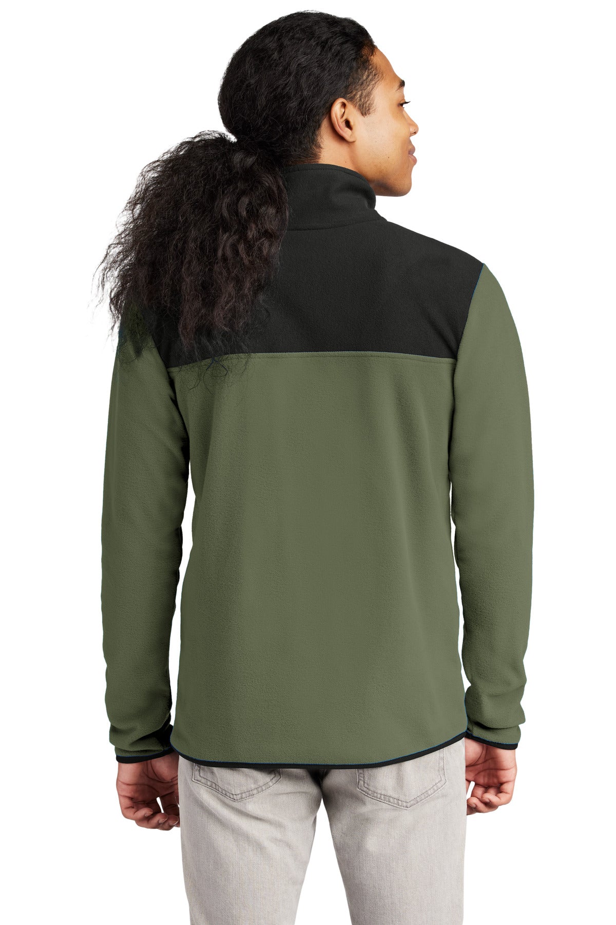 The North Face® Glacier 1/4-Zip Fleece