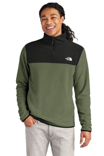 The North Face® Glacier 1/4-Zip Fleece