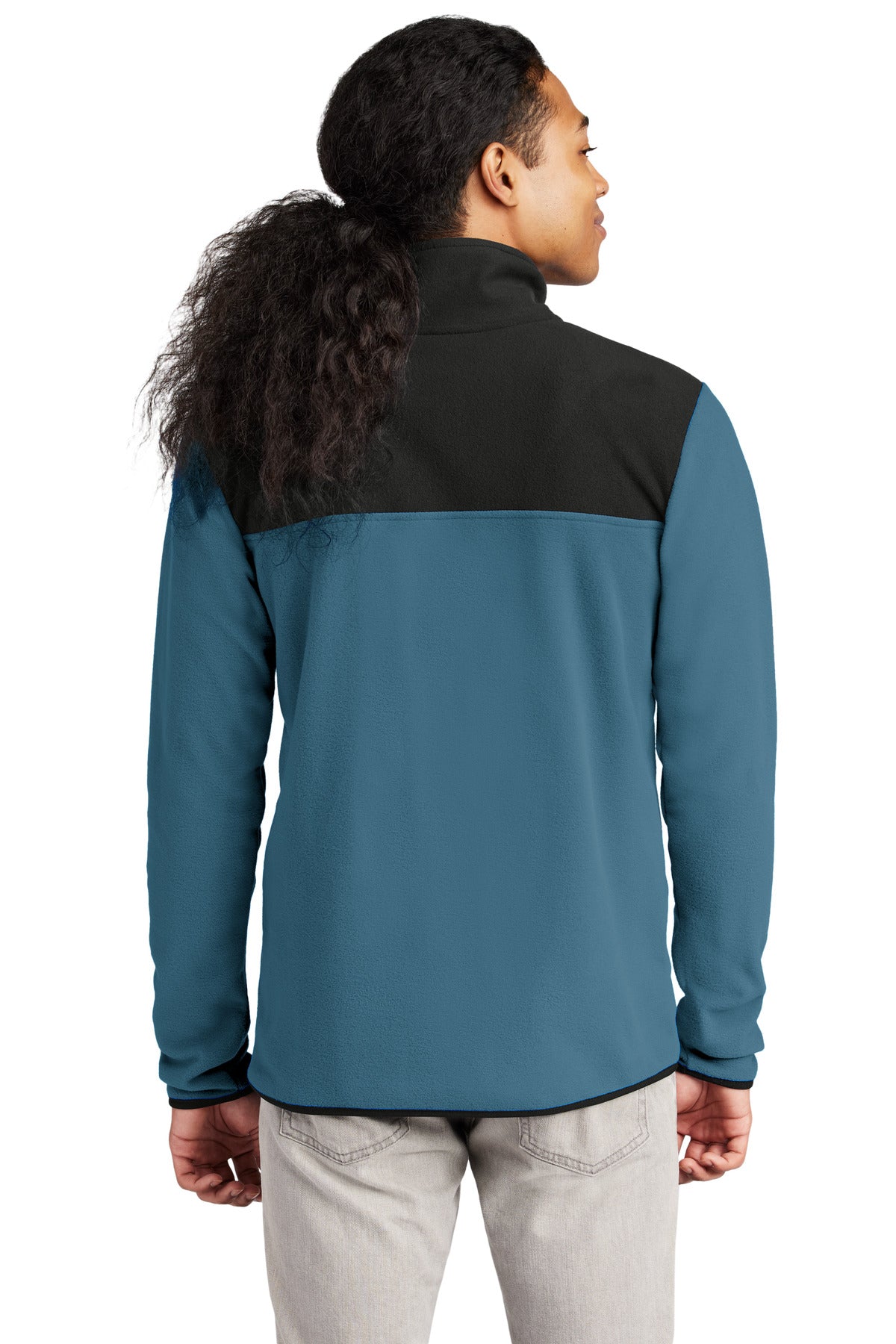 The North Face® Glacier 1/4-Zip Fleece
