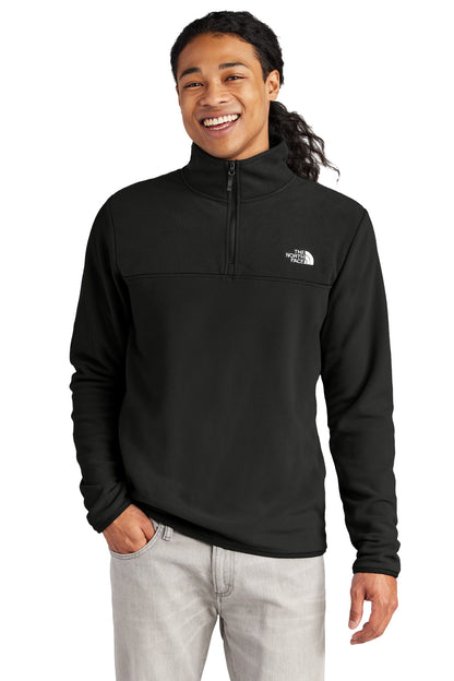 The North Face® Glacier 1/4-Zip Fleece