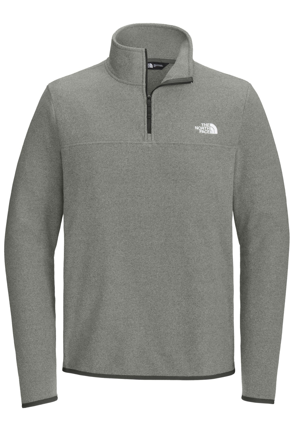 The North Face® Glacier 1/4-Zip Fleece