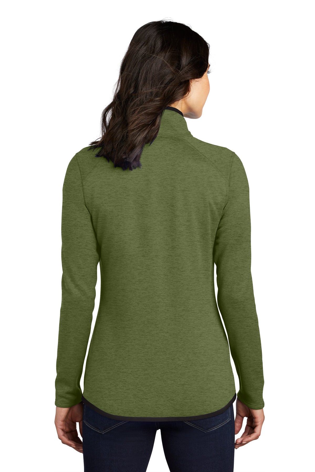 The North Face® Women's Skyline Full-Zip Fleece Jacket