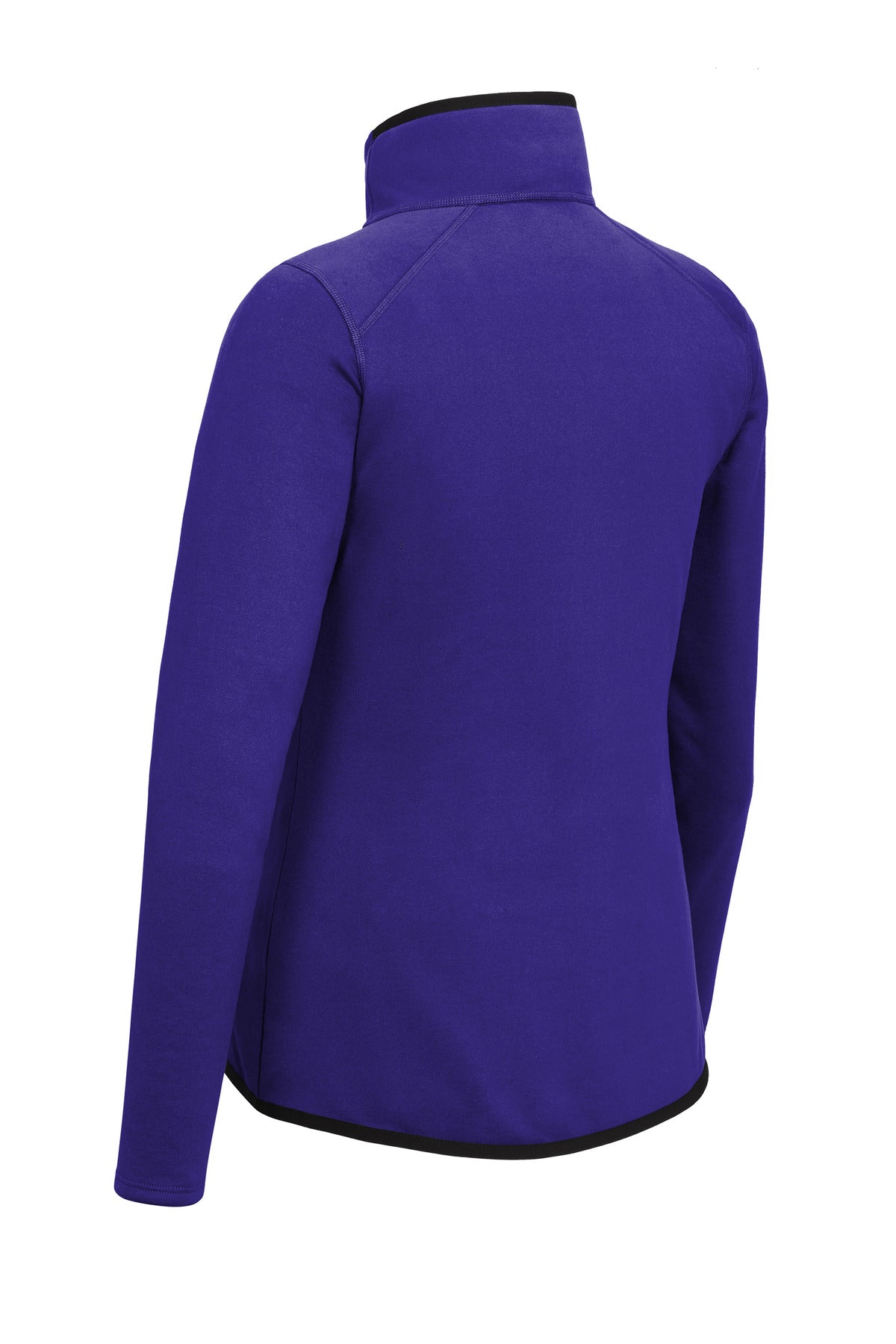 The North Face® Women's Skyline Full-Zip Fleece Jacket