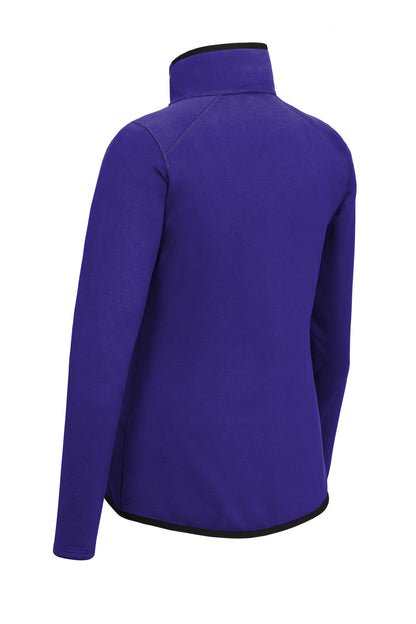The North Face® Women's Skyline Full-Zip Fleece Jacket