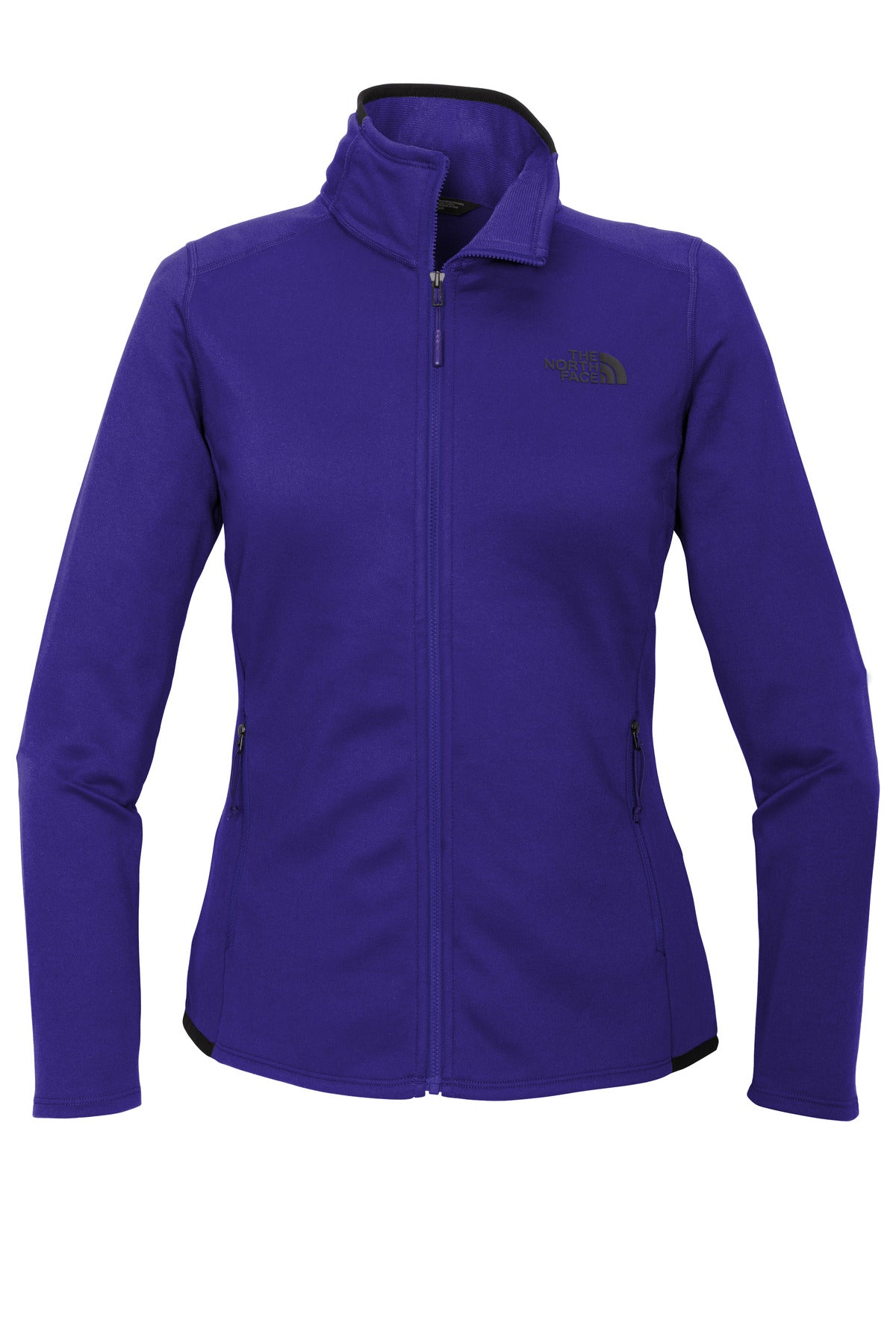 The North Face® Women's Skyline Full-Zip Fleece Jacket