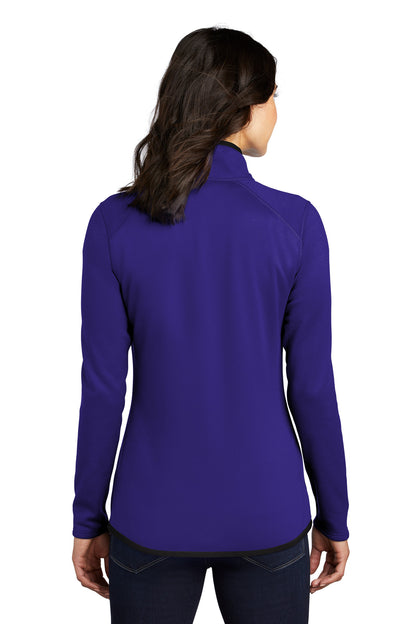 The North Face® Women's Skyline Full-Zip Fleece Jacket
