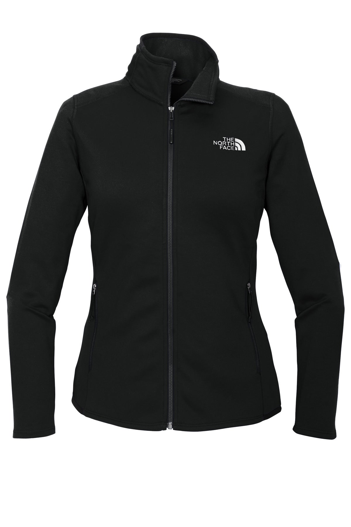The North Face® Women's Skyline Full-Zip Fleece Jacket
