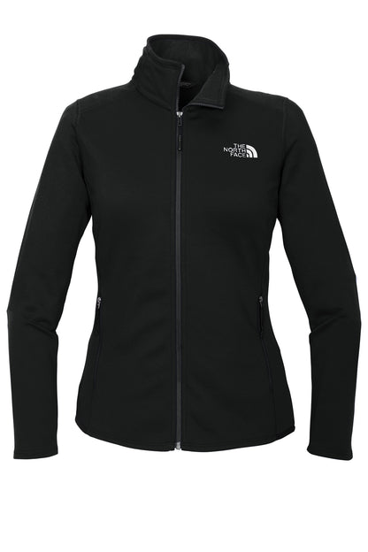 The North Face® Women's Skyline Full-Zip Fleece Jacket