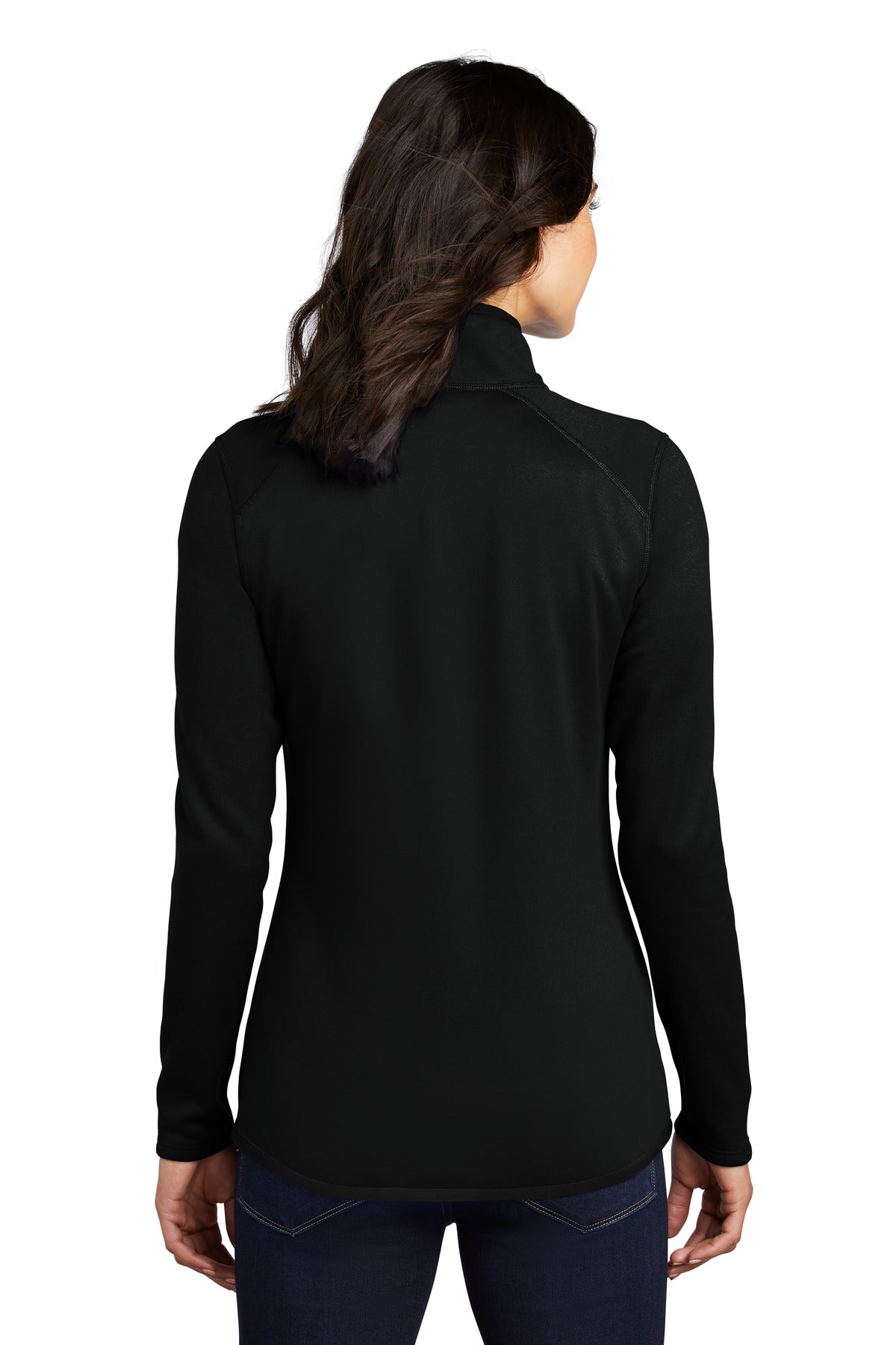 The North Face® Women's Skyline Full-Zip Fleece Jacket