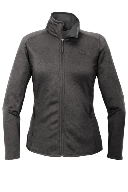 The North Face® Women's Skyline Full-Zip Fleece Jacket