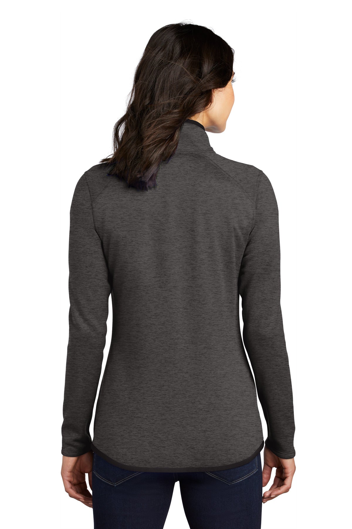 The North Face® Women's Skyline Full-Zip Fleece Jacket