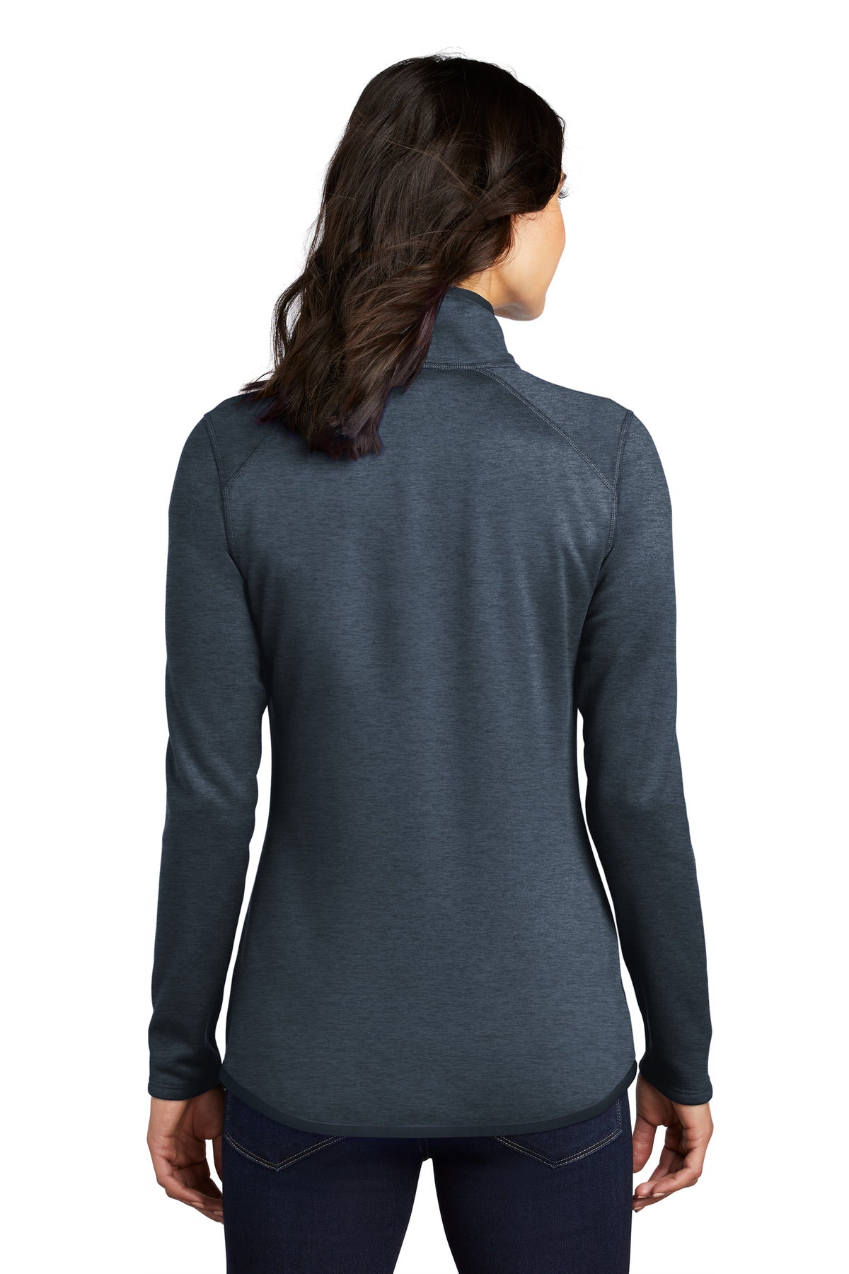 The North Face® Women's Skyline Full-Zip Fleece Jacket