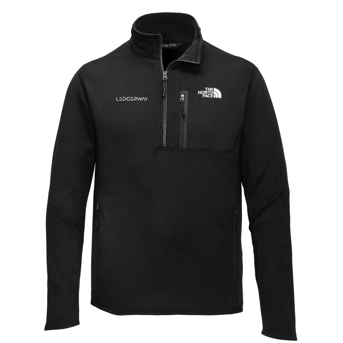 LEDGERWAY The North Face® Skyline 1/2-Zip Fleece