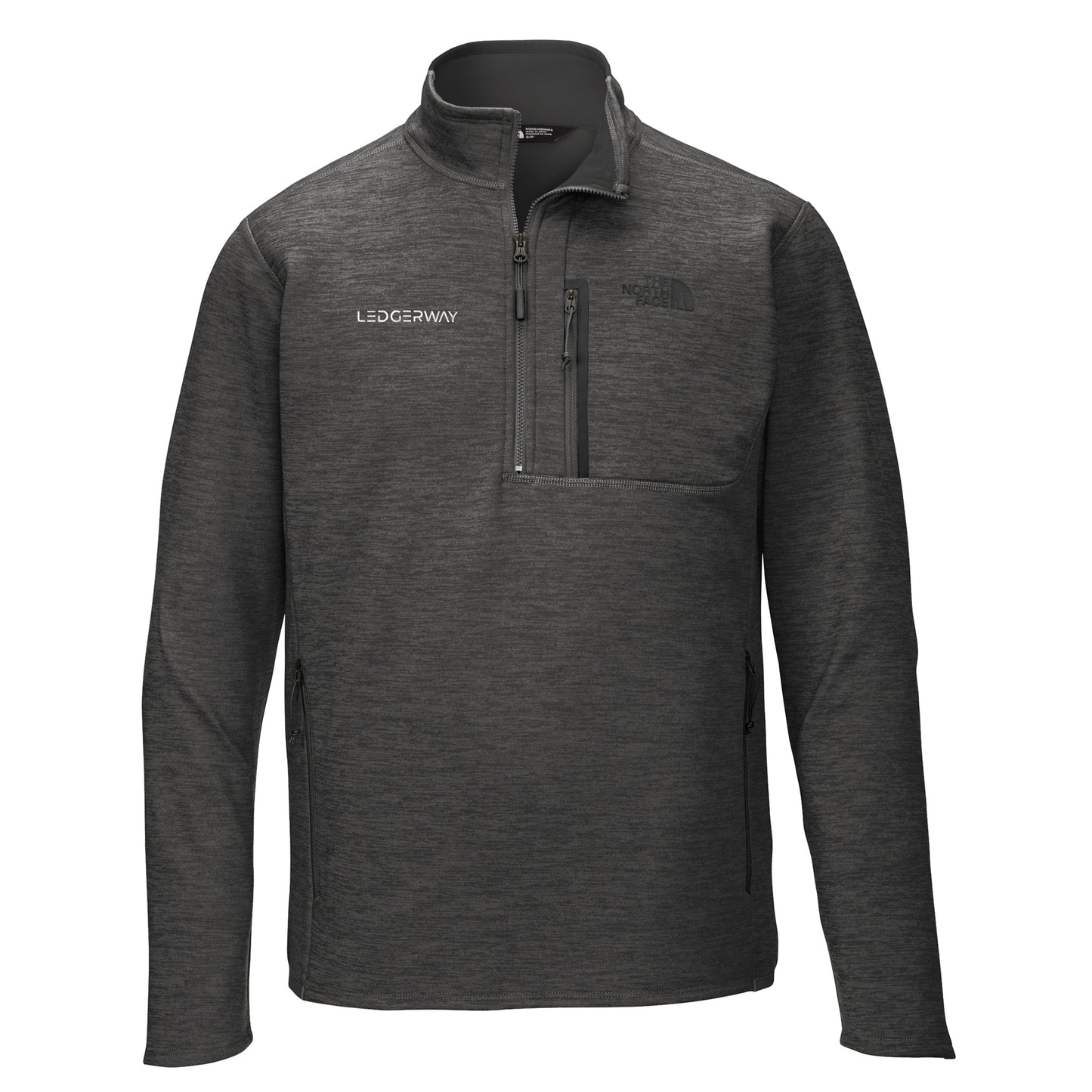 LEDGERWAY The North Face® Skyline 1/2-Zip Fleece