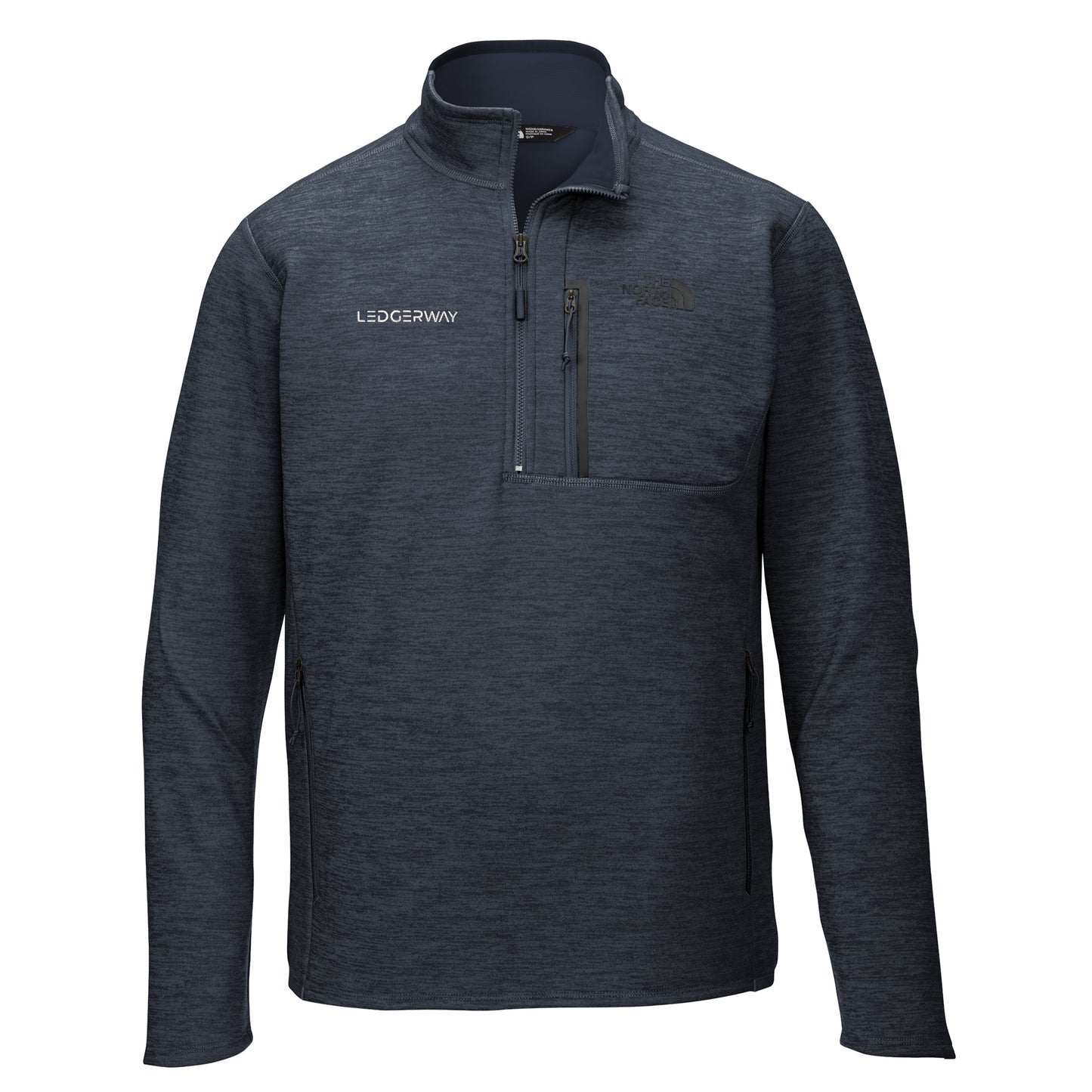 LEDGERWAY The North Face® Skyline 1/2-Zip Fleece