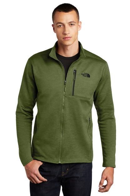 The North Face® Skyline Full-Zip Fleece Jacket