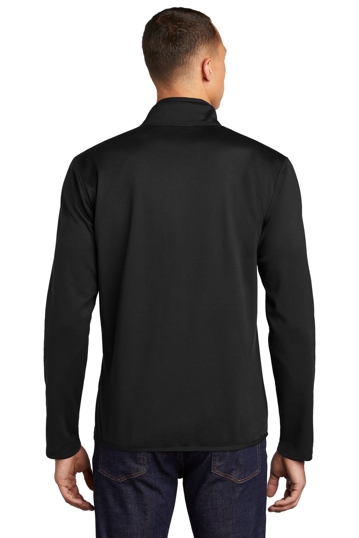 The North Face® Skyline Full-Zip Fleece Jacket