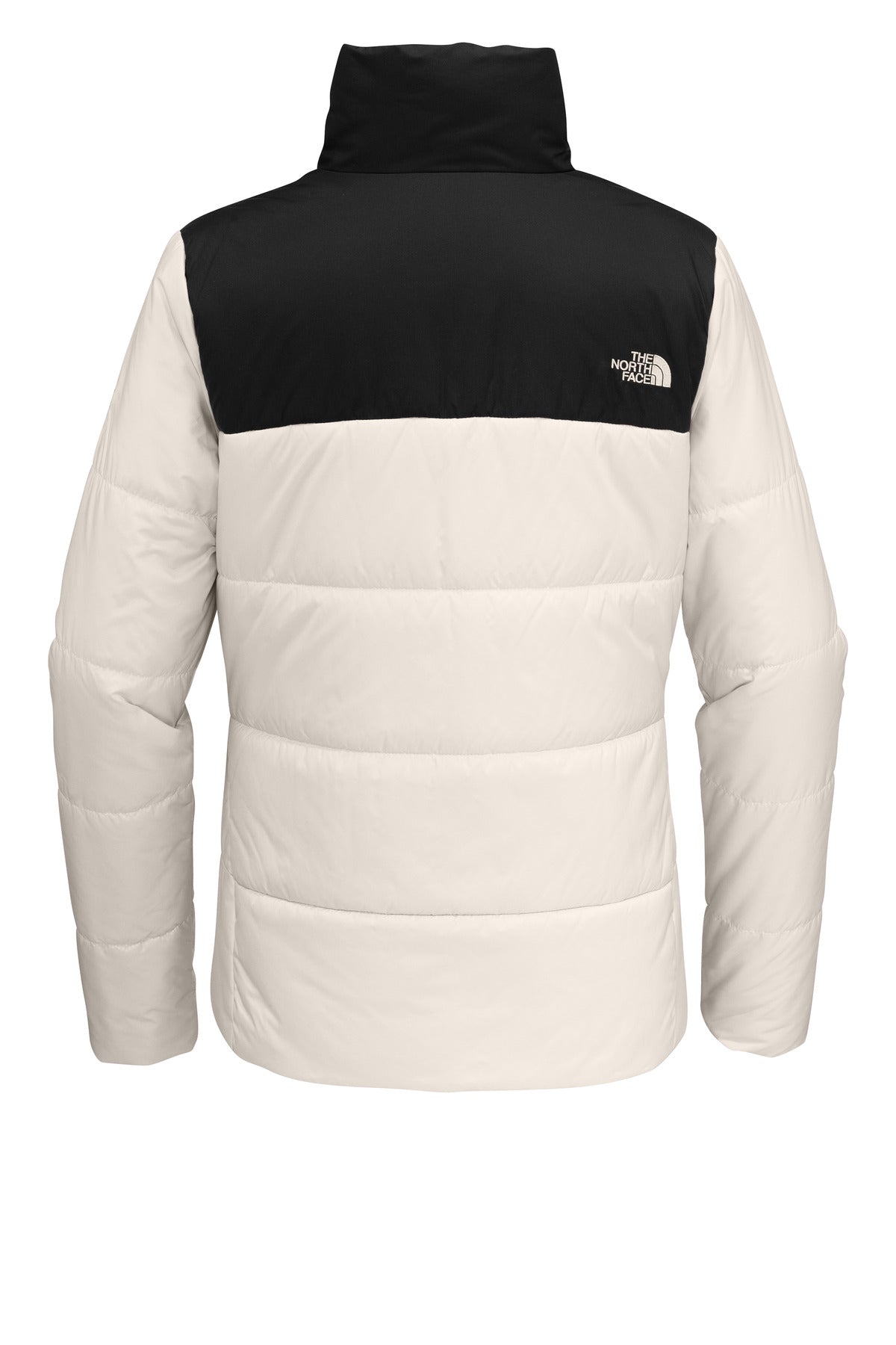 The North Face® Women's Chest Logo Everyday Insulated Jacket
