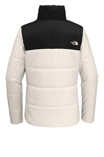 The North Face® Women's Chest Logo Everyday Insulated Jacket