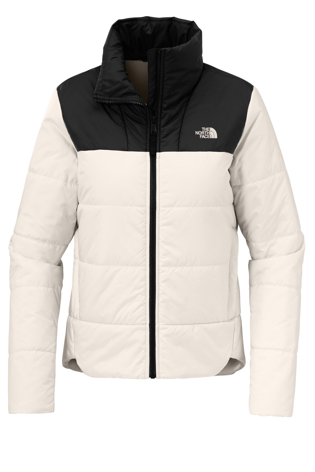 The North Face® Women's Chest Logo Everyday Insulated Jacket