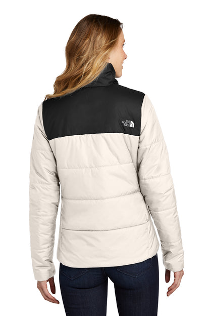 The North Face® Women's Chest Logo Everyday Insulated Jacket