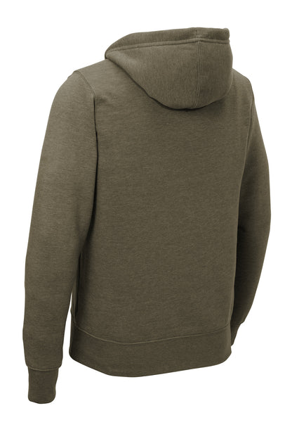 LIMITED EDITION The North Face® Chest Logo Pullover Hoodie