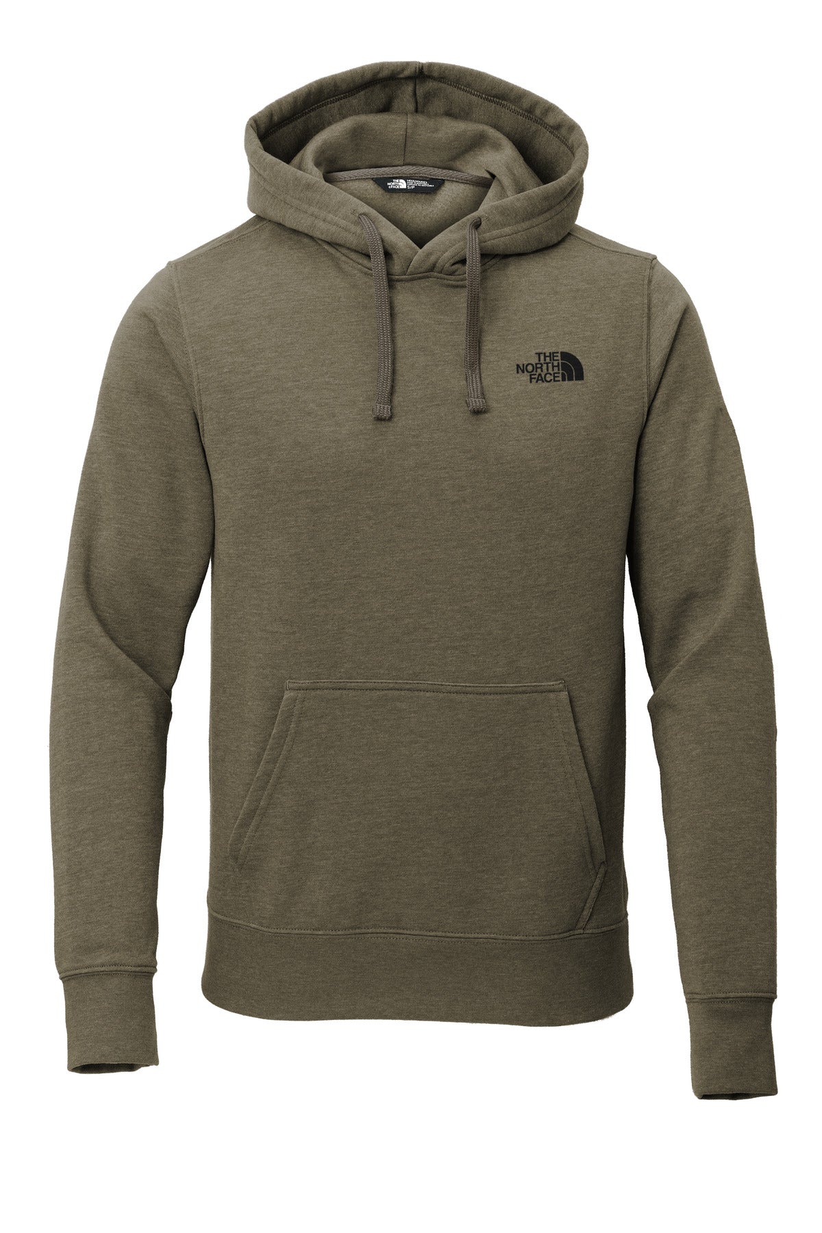 LIMITED EDITION The North Face® Chest Logo Pullover Hoodie