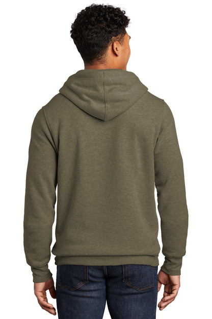 LIMITED EDITION The North Face® Chest Logo Pullover Hoodie