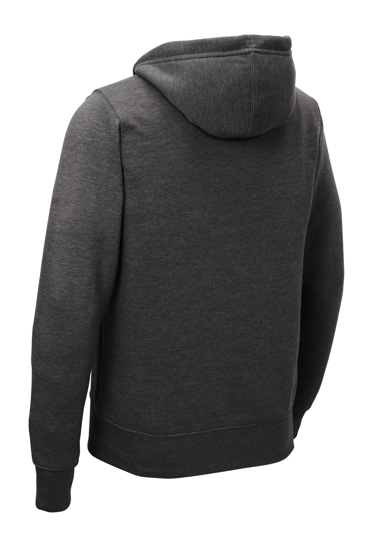 LIMITED EDITION The North Face® Chest Logo Pullover Hoodie