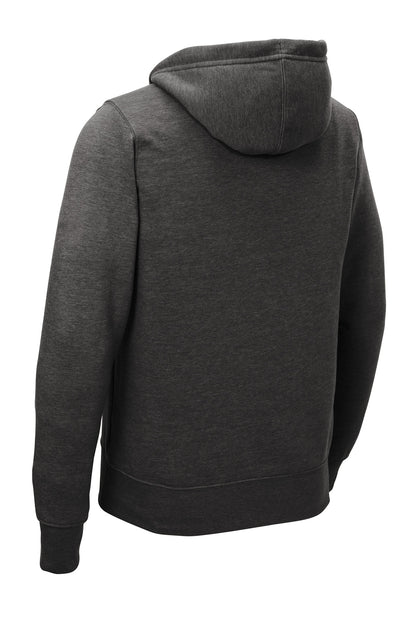 LIMITED EDITION The North Face® Chest Logo Pullover Hoodie