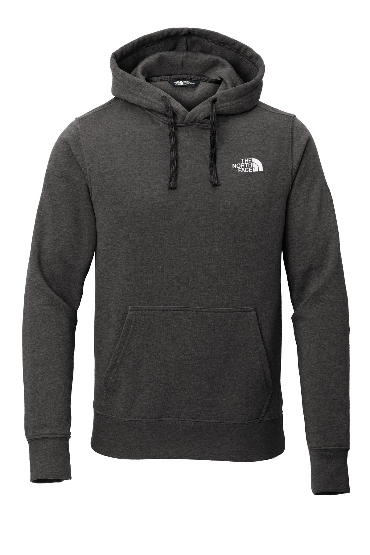 LIMITED EDITION The North Face® Chest Logo Pullover Hoodie