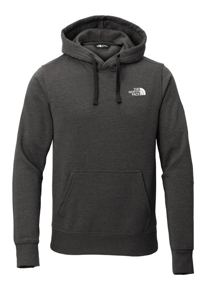 LIMITED EDITION The North Face® Chest Logo Pullover Hoodie