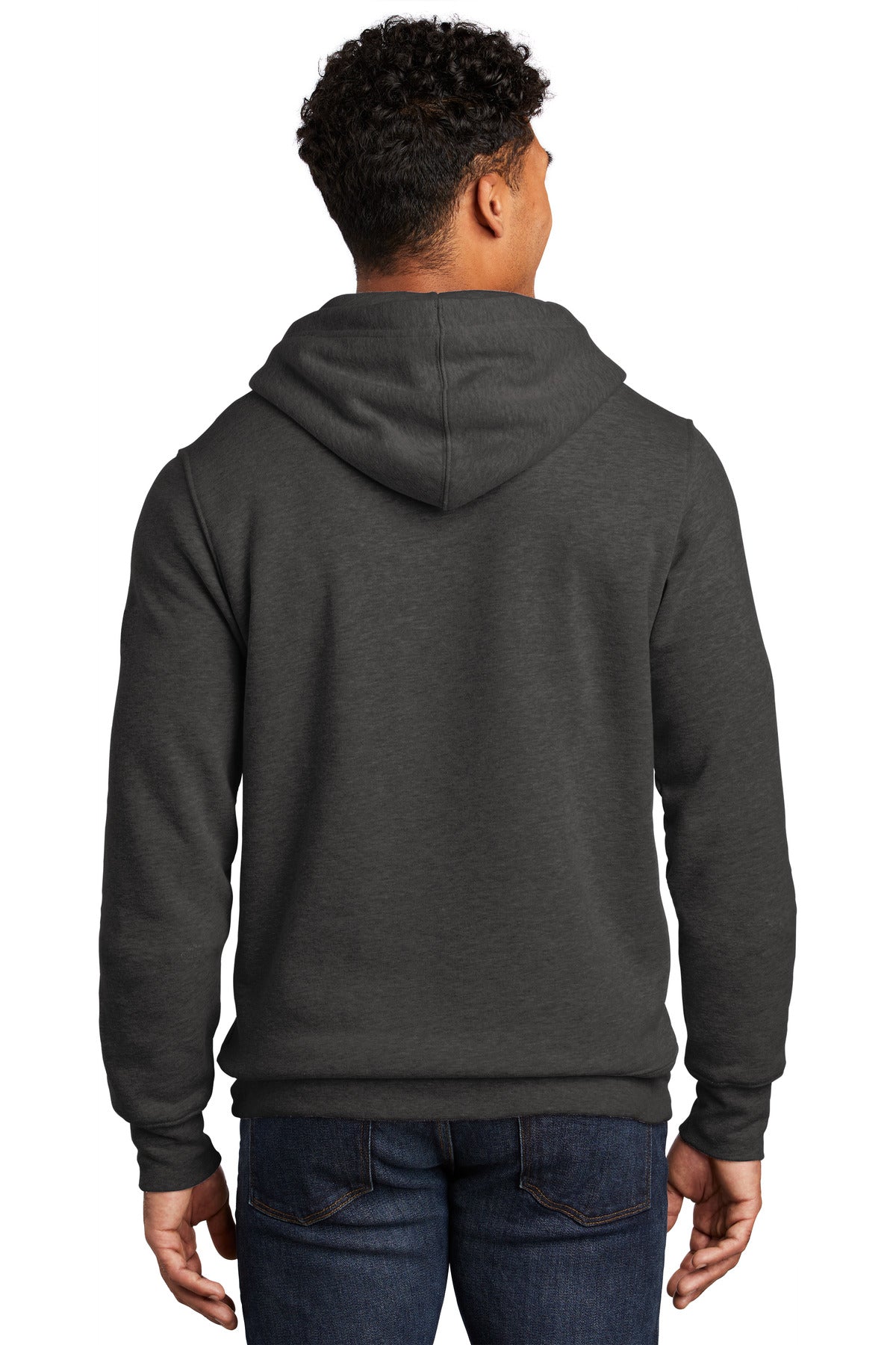 LIMITED EDITION The North Face® Chest Logo Pullover Hoodie