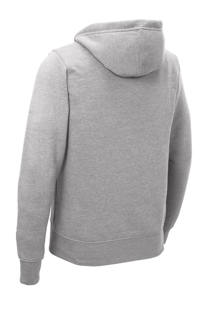 LIMITED EDITION The North Face® Chest Logo Pullover Hoodie