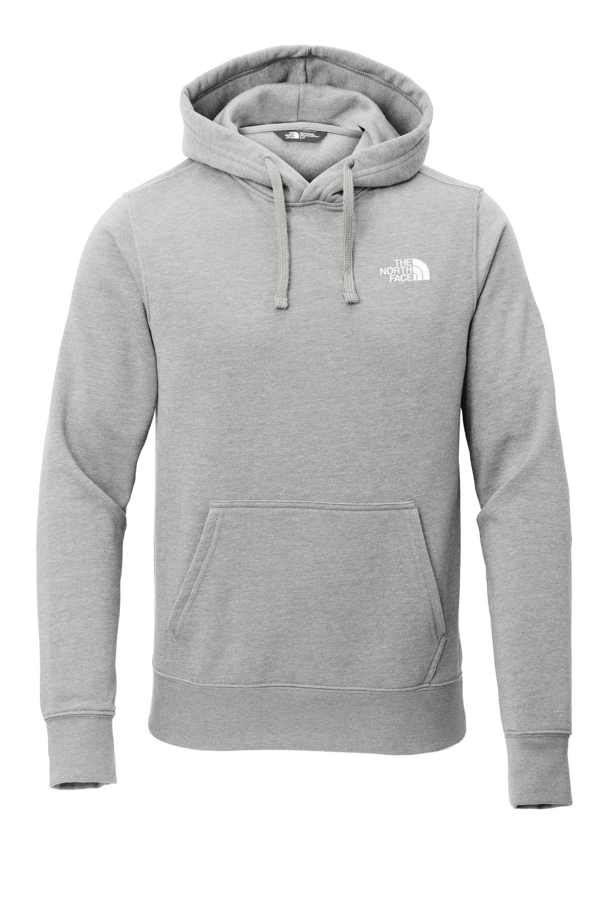 LIMITED EDITION The North Face® Chest Logo Pullover Hoodie