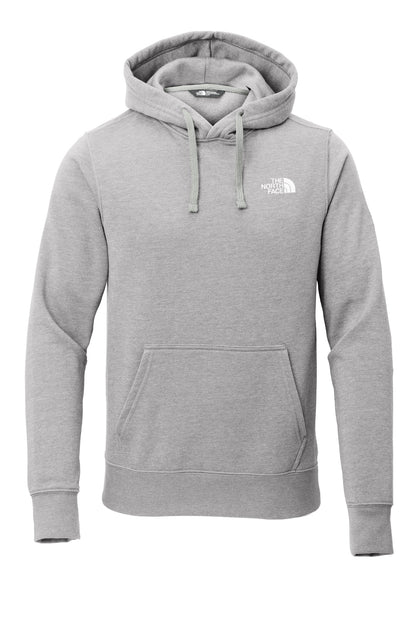 LIMITED EDITION The North Face® Chest Logo Pullover Hoodie