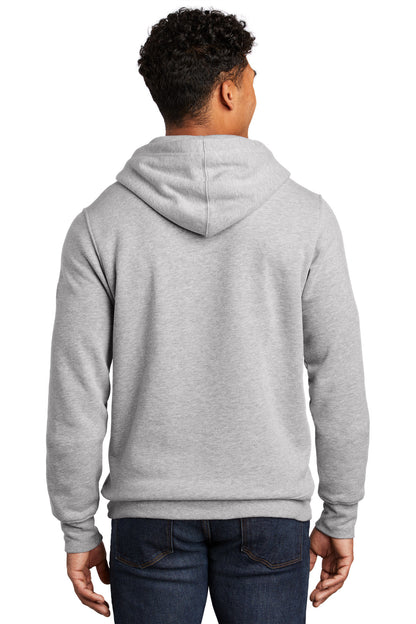 LIMITED EDITION The North Face® Chest Logo Pullover Hoodie