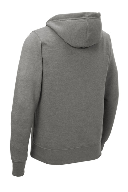LIMITED EDITION The North Face® Chest Logo Pullover Hoodie