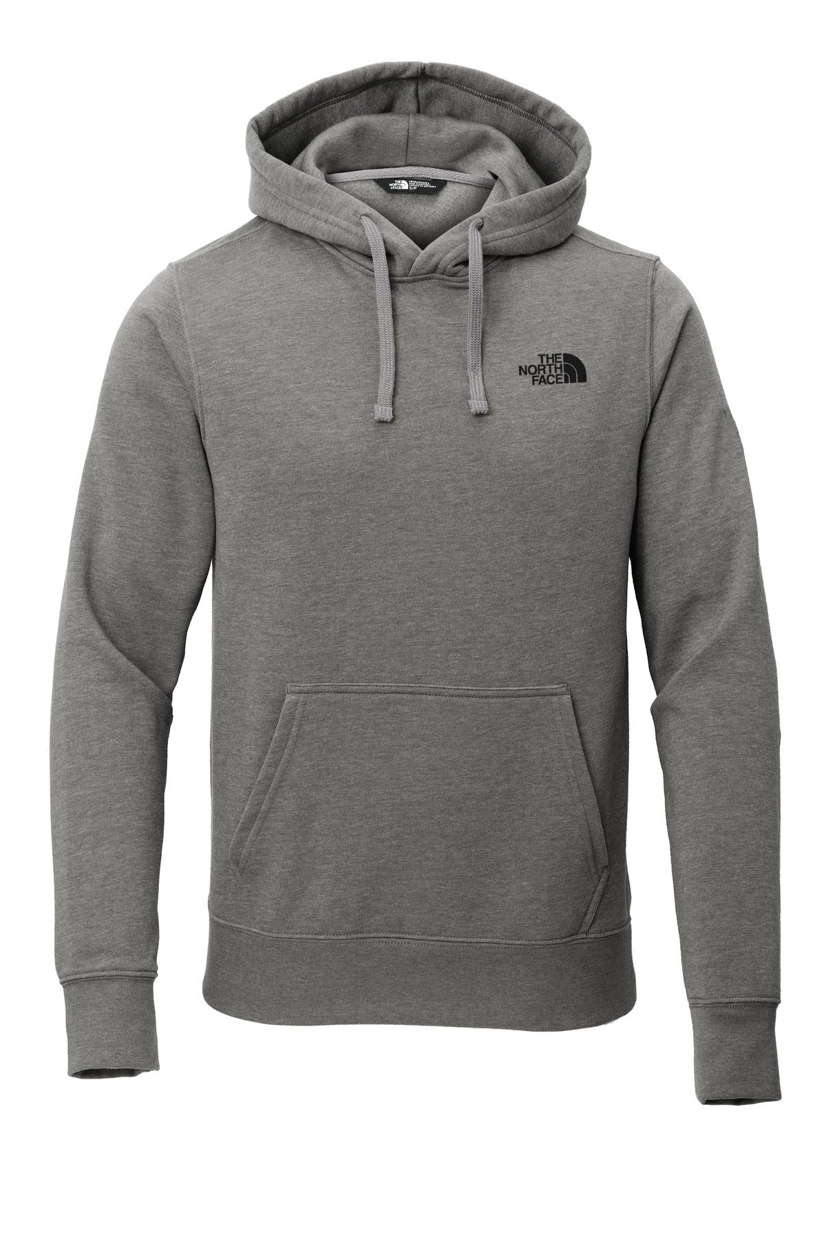 LIMITED EDITION The North Face® Chest Logo Pullover Hoodie