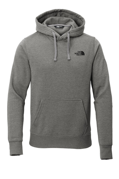 LIMITED EDITION The North Face® Chest Logo Pullover Hoodie