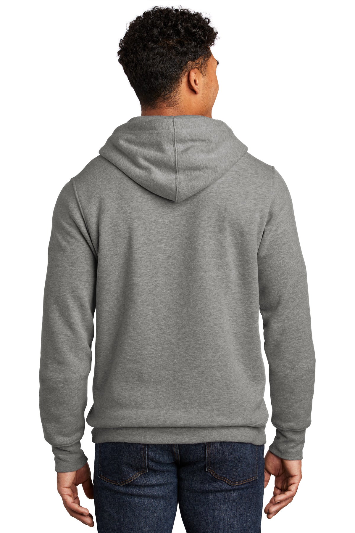 LIMITED EDITION The North Face® Chest Logo Pullover Hoodie