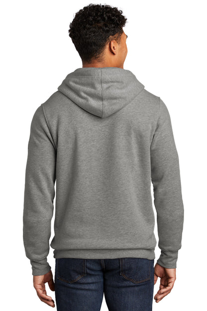 LIMITED EDITION The North Face® Chest Logo Pullover Hoodie