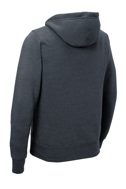 LIMITED EDITION The North Face® Chest Logo Pullover Hoodie
