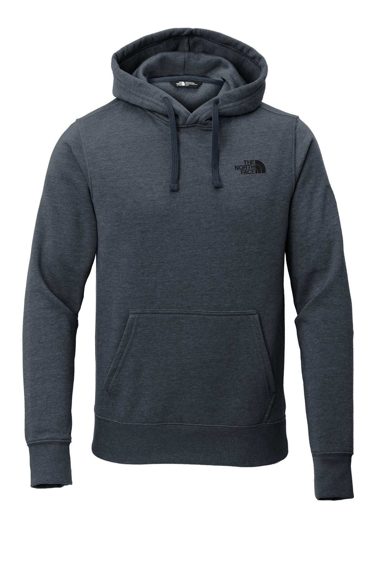 LIMITED EDITION The North Face® Chest Logo Pullover Hoodie