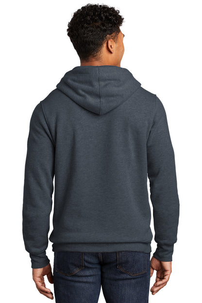 LIMITED EDITION The North Face® Chest Logo Pullover Hoodie