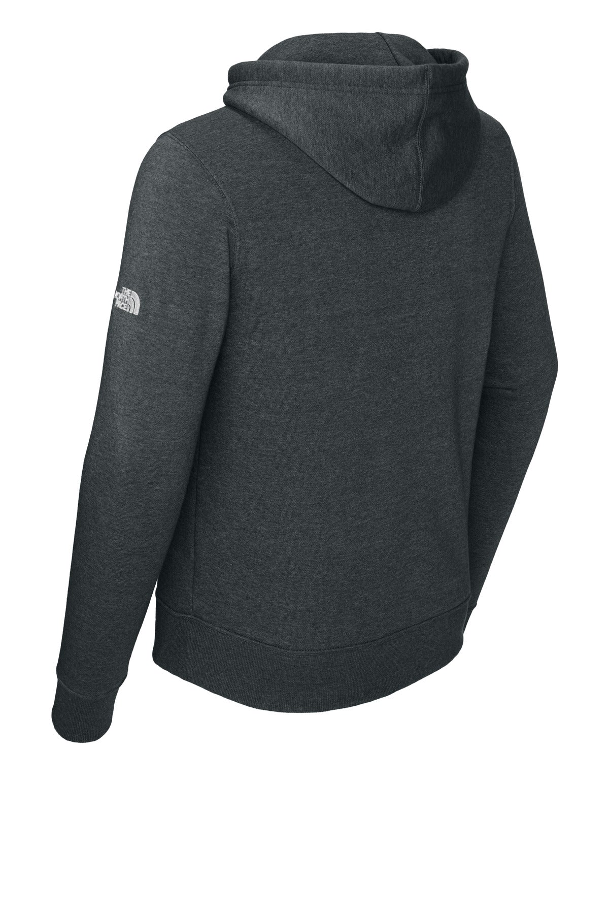 The North Face® Sleeve Logo Pullover Hoodie
