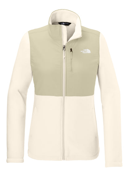 The North Face® Women's Highest Peak Full-Zip Fleece Jacket